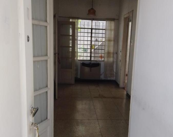 Casa · 90m² · 3 Ambientes