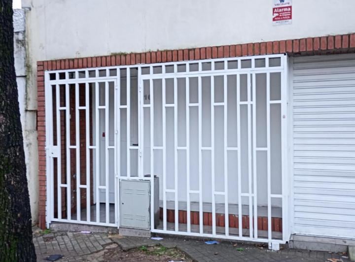 Casa · 121m² · 2 Dormitorios · 1 Cochera