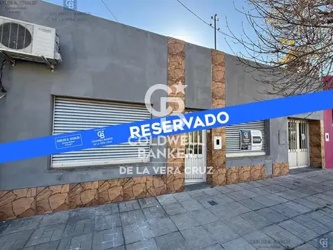 Casa en Venta en Santa Fe, La Capital