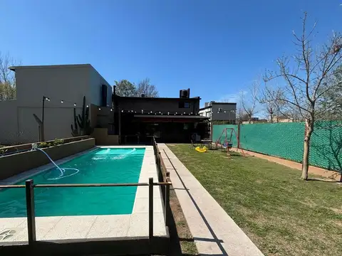 Casa en Venta en Ibarlucea, Rosario