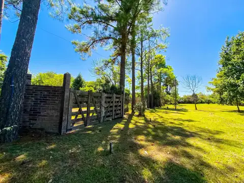 Casa en Venta en Oliveros, Iriondo