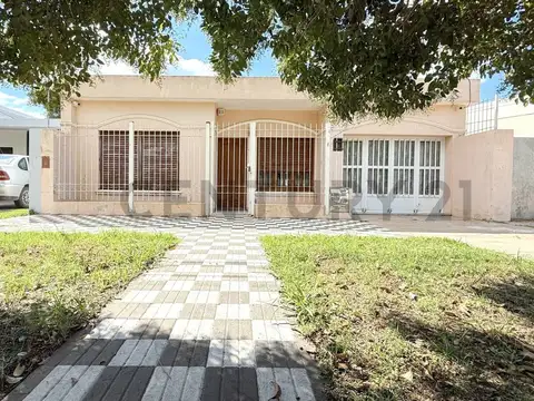 Casa en Venta en Venado Tuerto, General López