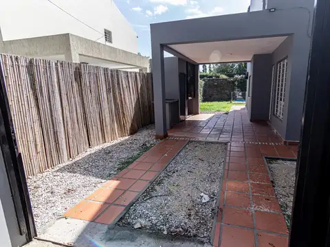 Casa en Venta en Fisherton, Rosario