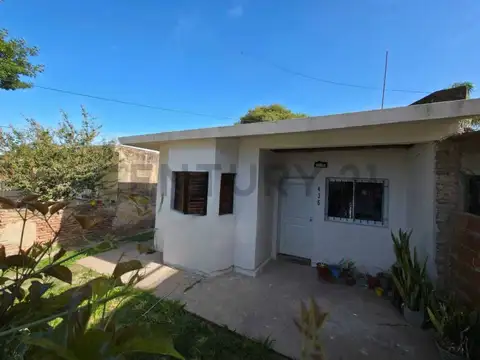 Casa en Venta en Carcaraña, San Lorenzo