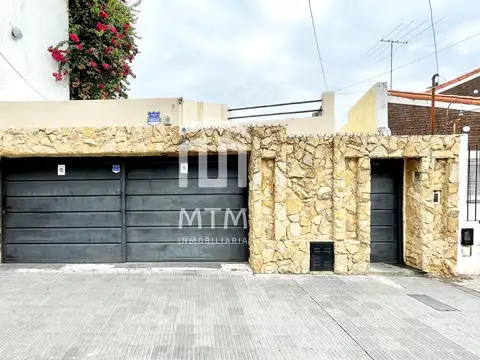 Casa en Venta en Ludueña, Rosario