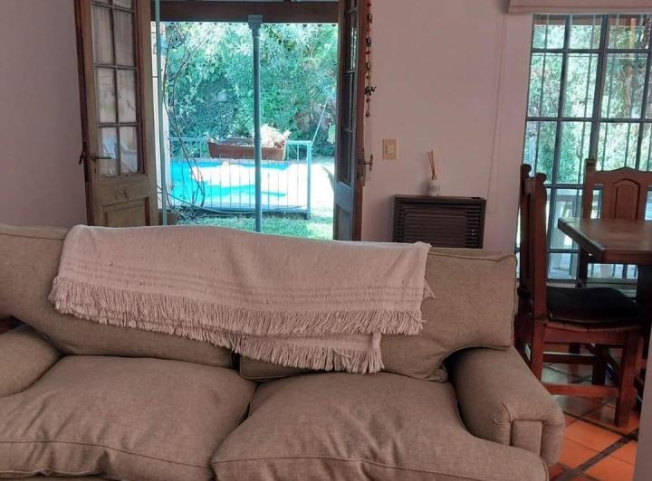 Casa · 160m² · 2 Ambientes