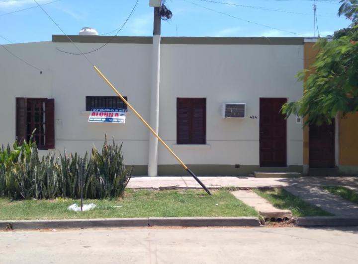 Casa · 60m² · 2 Ambientes