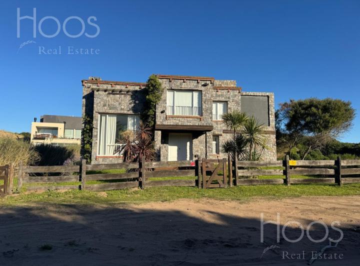 Casa · 198m²