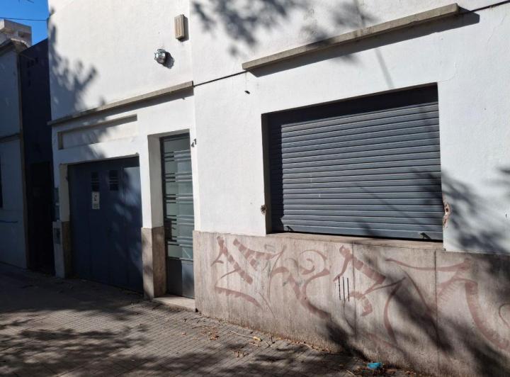 Casa · 70m² · 4 Ambientes