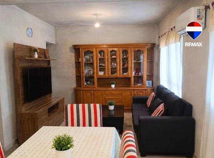 Casa · 100m² · 3 Ambientes · 1 Cochera