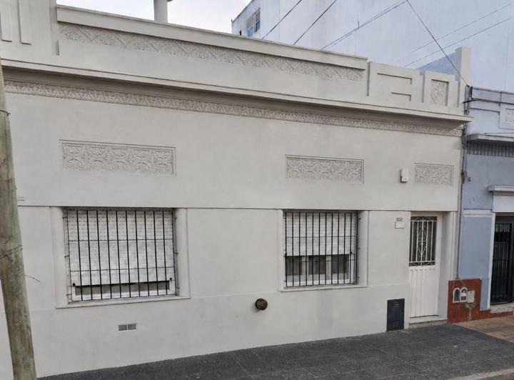 Casa · 90m² · 3 Ambientes