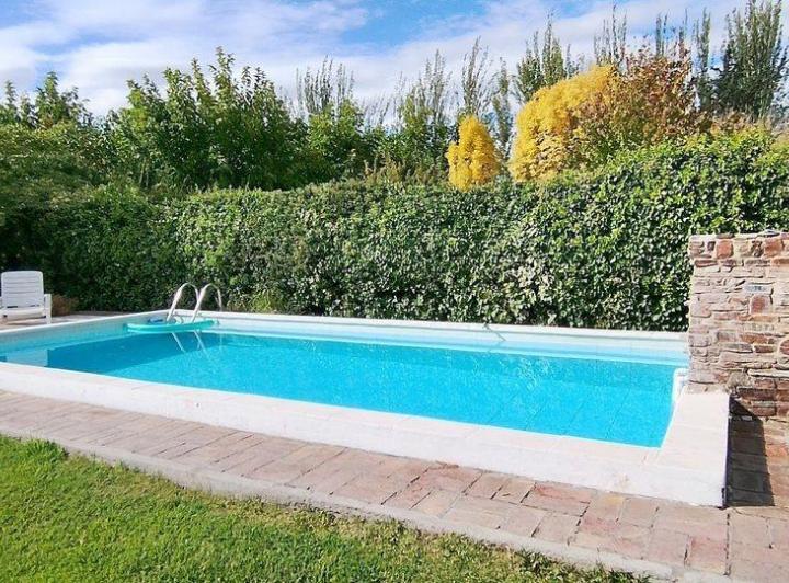 Casa · 115m² · 3 Ambientes · 1 Cochera