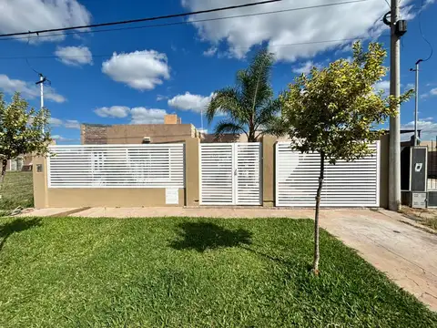 Casa en Venta en Alvear, Rosario