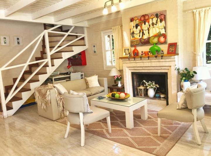Casa · 150m² · 4 Ambientes