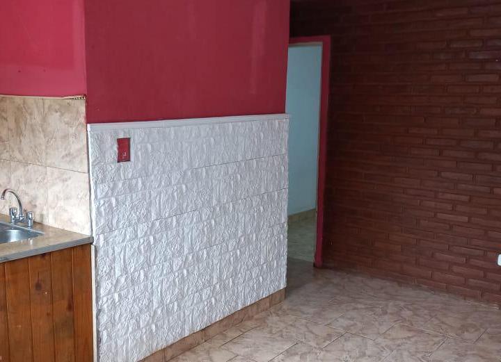 Casa · 10m² · 2 Ambientes