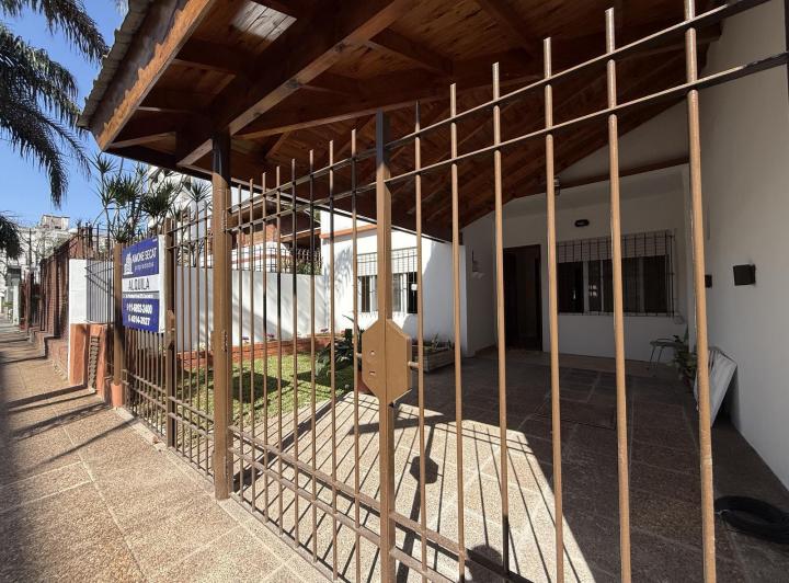 Casa · 95m² · 4 Ambientes · 1 Cochera