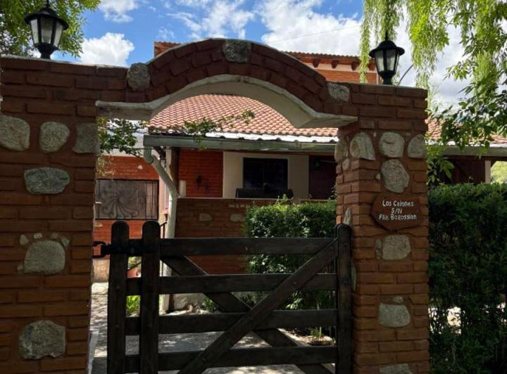Casa · 135m² · 6 Ambientes
