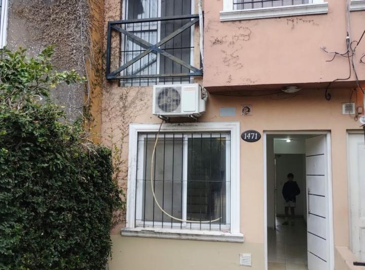 Casa · 96m² · 4 Ambientes · 1 Cochera