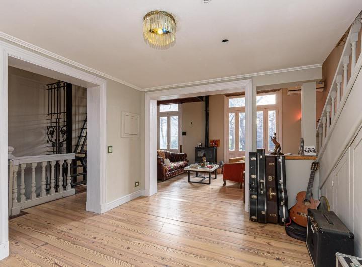 Casa · 356m² · 5 Ambientes
