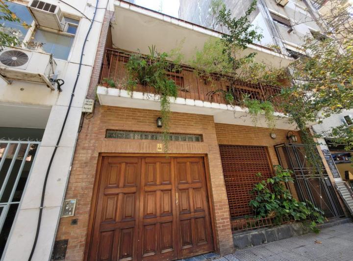 Casa · 123m² · 5 Ambientes