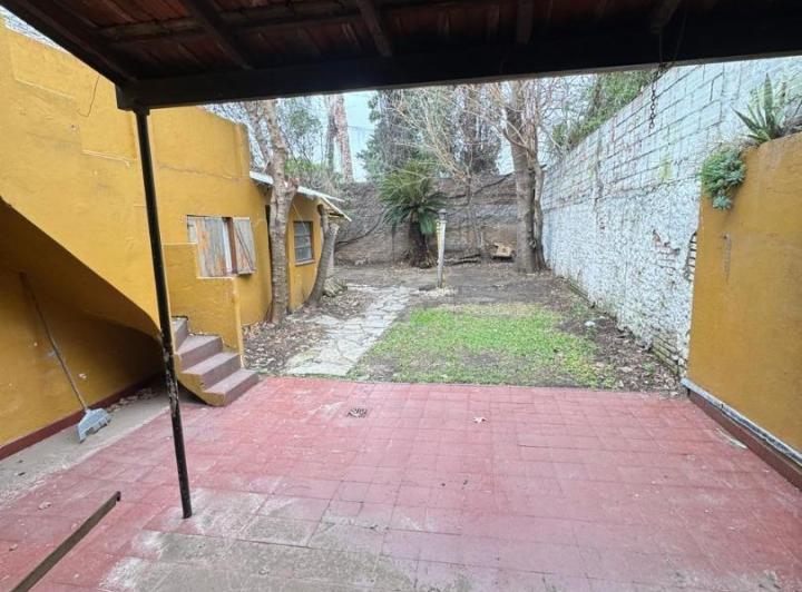 Casa · 100m² · 4 Ambientes