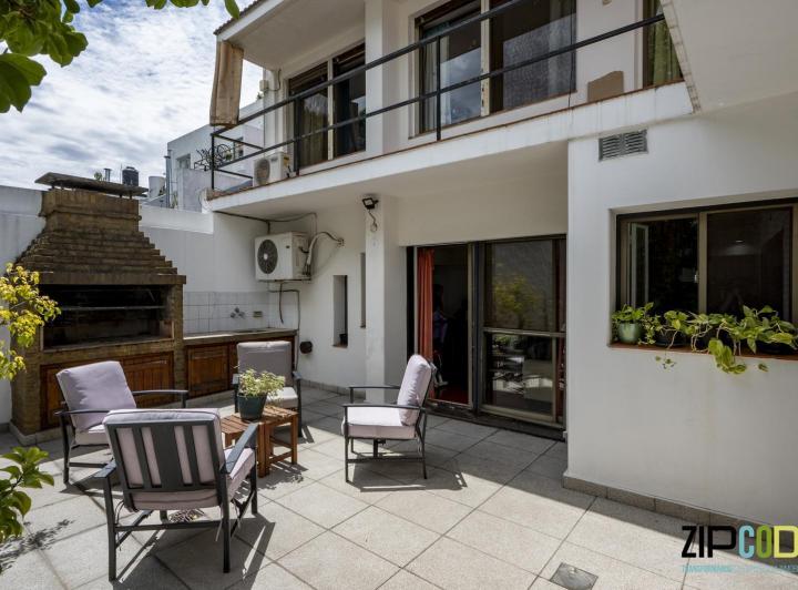 Casa · 298m² · 10 Ambientes