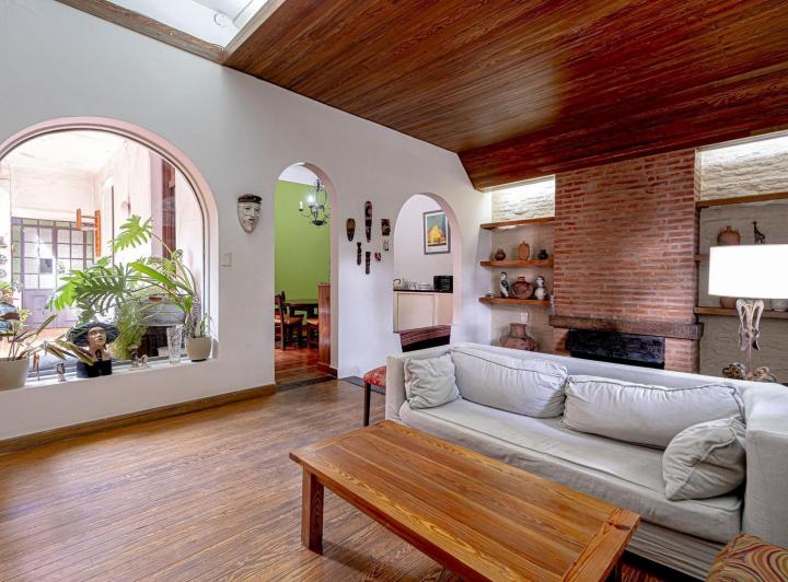 Casa · 172m² · 6 Ambientes