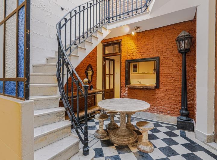 Casa · 249m² · 5 Ambientes