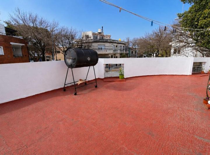 Casa · 78m² · 3 Ambientes