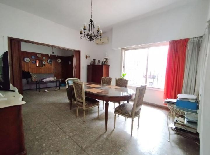 Casa · 126m² · 3 Ambientes · 1 Cochera