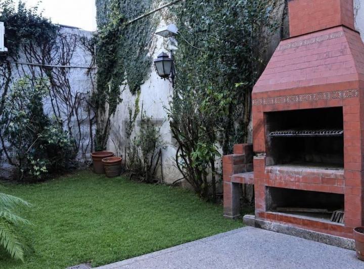 Casa · 173m² · 4 Ambientes