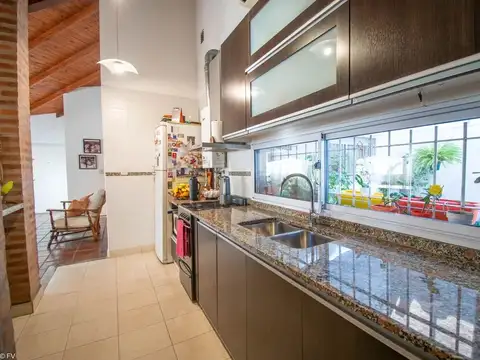 Casa en Venta en Rosario, Santa Fe