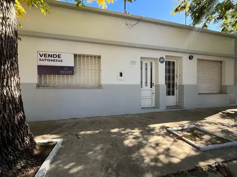 Casa en Venta en Cañada de Gomez, Iriondo
