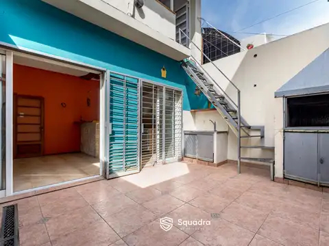 Casa en Venta en Tiro Suizo, Rosario