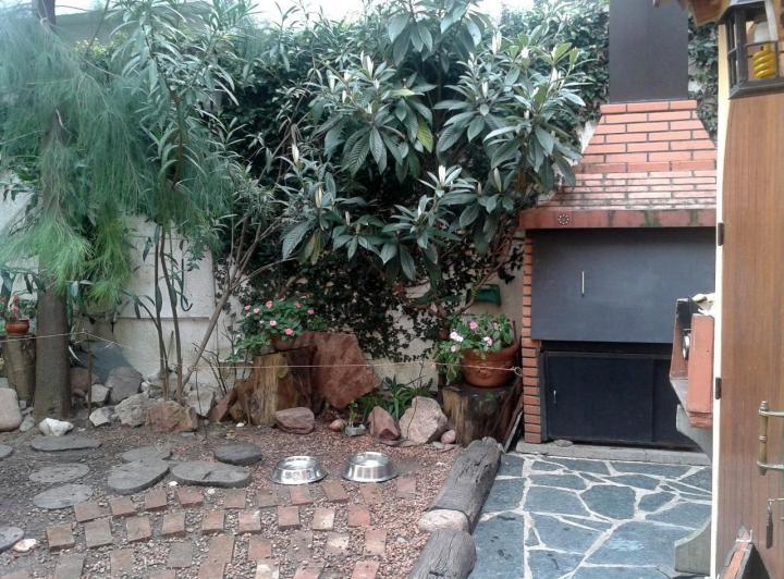Casa · 145m² · 4 Ambientes