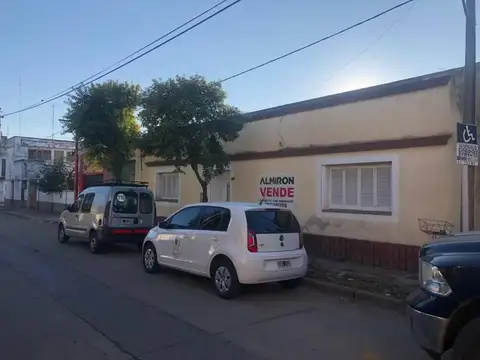 Casa en Venta en Capitan Bermudez, San Lorenzo