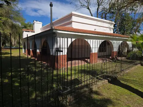 Casa en Venta en Sauce Viejo, La Capital