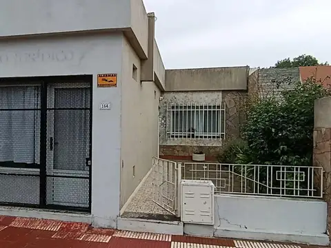 Casa en Venta en Capitan Bermudez, San Lorenzo