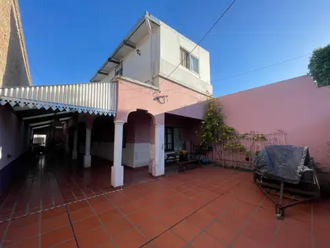 Casa en Venta en Belgrano, Rosario
