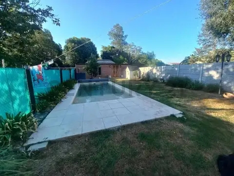 Casa en Venta en La Vanguardia, Constitución