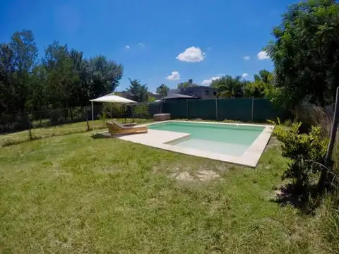Casa en Venta en Puerto Roldan, Countries y Barrios Cerrados en Roldan