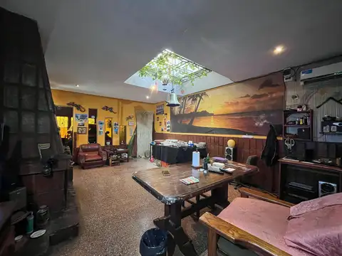 Casa en Venta en Azcuenaga, Rosario