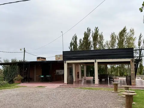 Casa en Alquiler en Pocito, San Juan