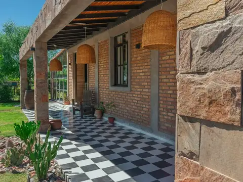 Casa en Alquiler en Pocito, San Juan