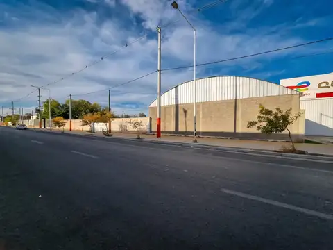 Galpón en Venta en Chimbas, San Juan
