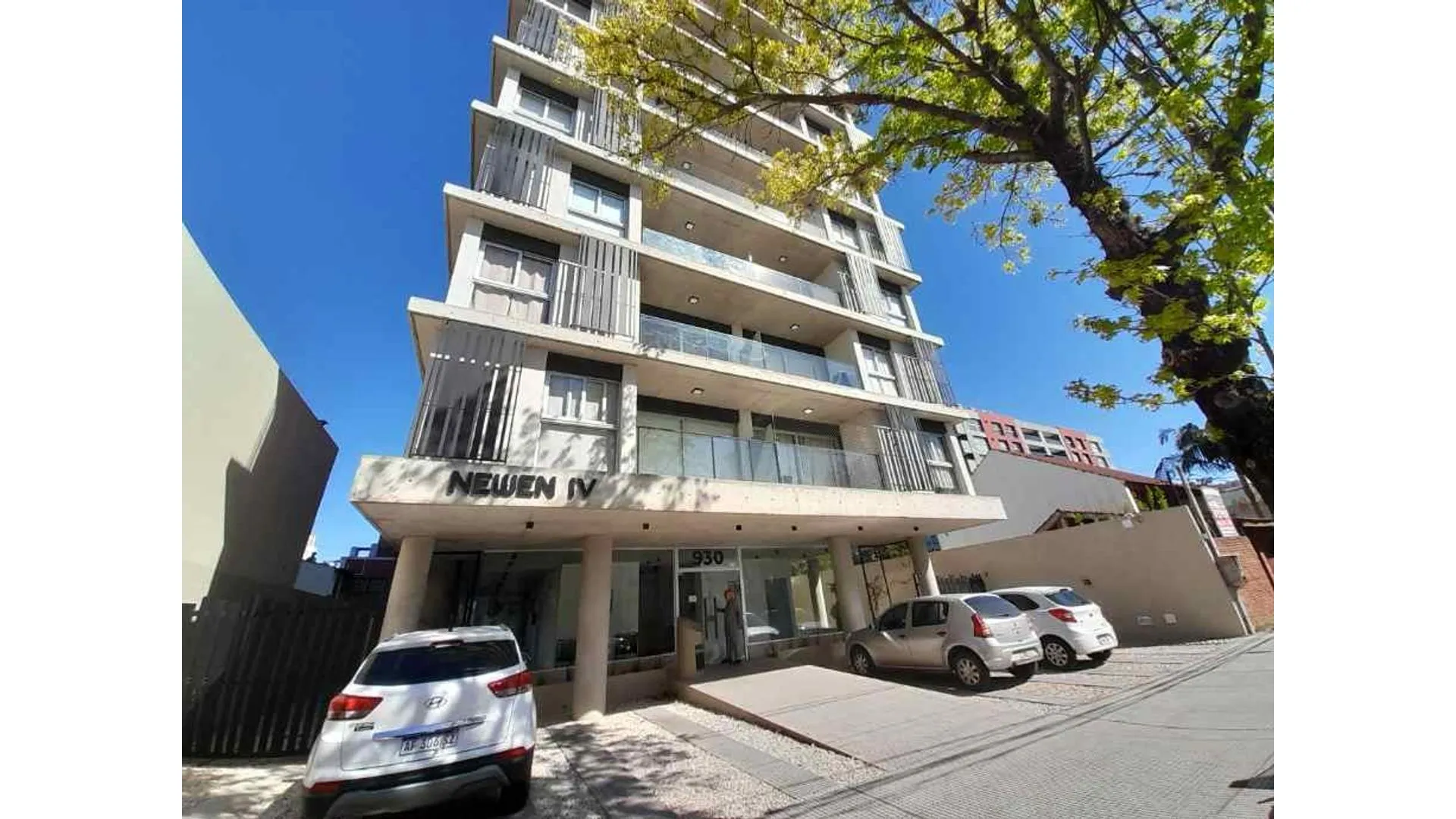 DEPARTAMENTO EN ALQUILER