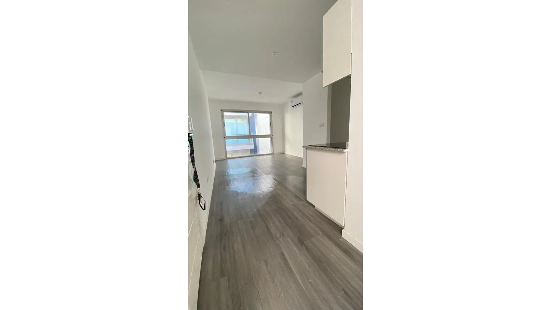 PALERMO - Córdoba 5500 - 2 ambientes con amenities