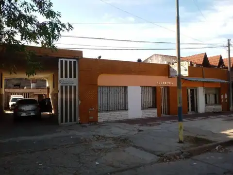 Casa en Venta en Capitan Bermudez, San Lorenzo