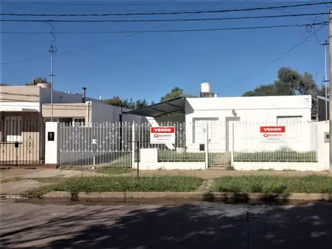 Casa en Venta en 30 De Octubre, Rafaela