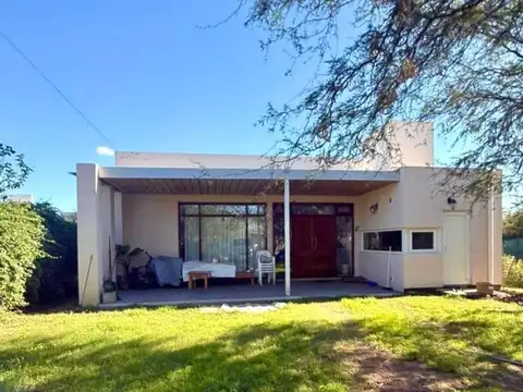 Casa en Venta en Toay, La Pampa